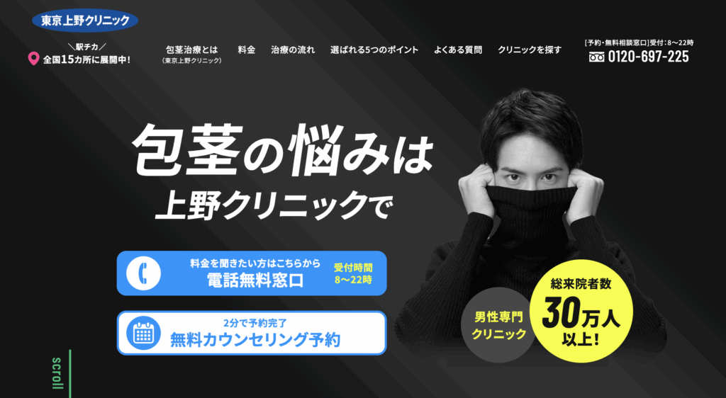 上野クリニック